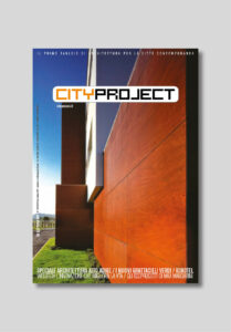 Presse, Architekturzeitschrift, Architekturmagazin, Zeitschriften Abonnements, Publikation, Cover, Architektur Publikation; studio monovolume architecture + design; monovolume Bozen; Architektur Südtirol; studio architecture bozen; monovolume architects