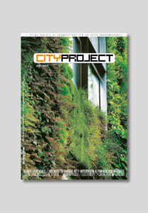 Presse, Architekturzeitschrift, Architekturmagazin, Zeitschriften Abonnements, Publikation, Cover, Architektur Publikation; studio monovolume architecture + design; monovolume Bozen; Architektur Südtirol; studio architecture bozen; monovolume architects