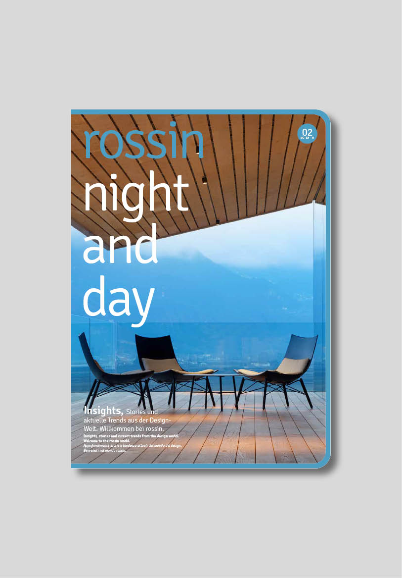 Presse, Architekturzeitschrift, Architekturmagazin, Zeitschriften Abonnements, Publikation, Cover, Architektur Publikation; studio monovolume architecture + design; monovolume Bozen; Architektur Südtirol; studio architecture bozen; monovolume architects