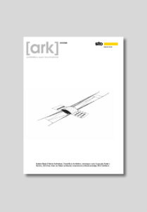 Press, magazine architettura, rivista architettura, abbonamenti riviste, pubblicazione, cover, copertina, pubblicazione di architettura; studio monovolume architecture + design; monovolume Bolzano; architettura Alto Adige; studio architettura bolzano; monovolume architetti