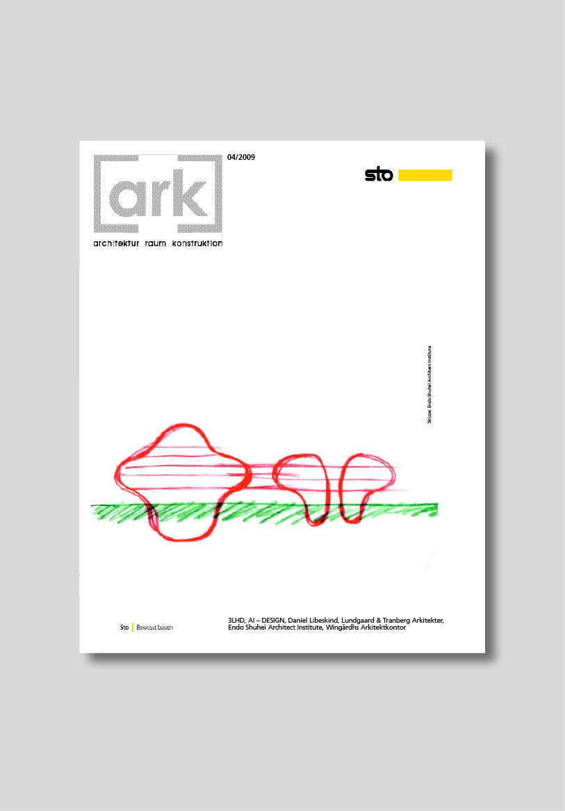 Press, architecture magazine, magazine subscriptions, publication, cover, architecture publication; studio monovolume architecture + design; monovolume Bolzano; architecture South Tyrol; studio architecture bolzano; monovolume architects