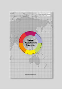 Global Architecture Practice, Presse, Publikation, Cover, Architektur Publikation; studio monovolume architecture + design; monovolume Bozen; Architektur Südtirol; studio architecture bozen; monovolume Architekten