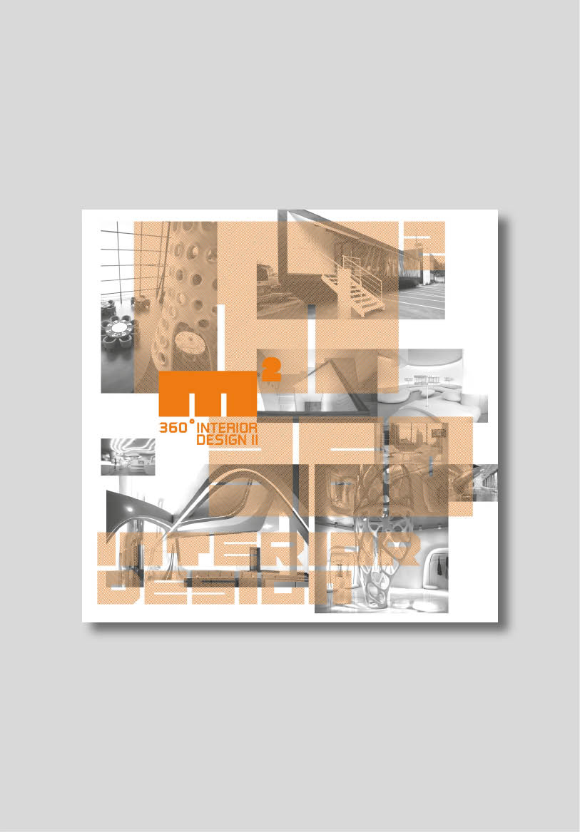 M2 360° INTERIOR DESIGN II, Press, publication, cover, architecture publication; studio monovolume architecture + design; monovolume Bolzano; architecture South Tyrol; studio architecture bolzano; monovolume architects