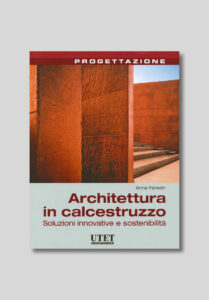 Architettura in calcestruzzo, Presse, Publikation, Cover, Architektur Publikation; studio monovolume architecture + design; monovolume Bozen; Architektur Südtirol; studio architecture bozen; monovolume Architekten