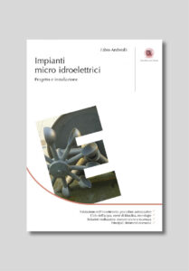 Impianti micro idroelettrici, Presse, Publikation, Cover, Architektur Publikation; studio monovolume architecture + design; monovolume Bozen; Architektur Südtirol; studio architecture bozen; monovolume Architekten