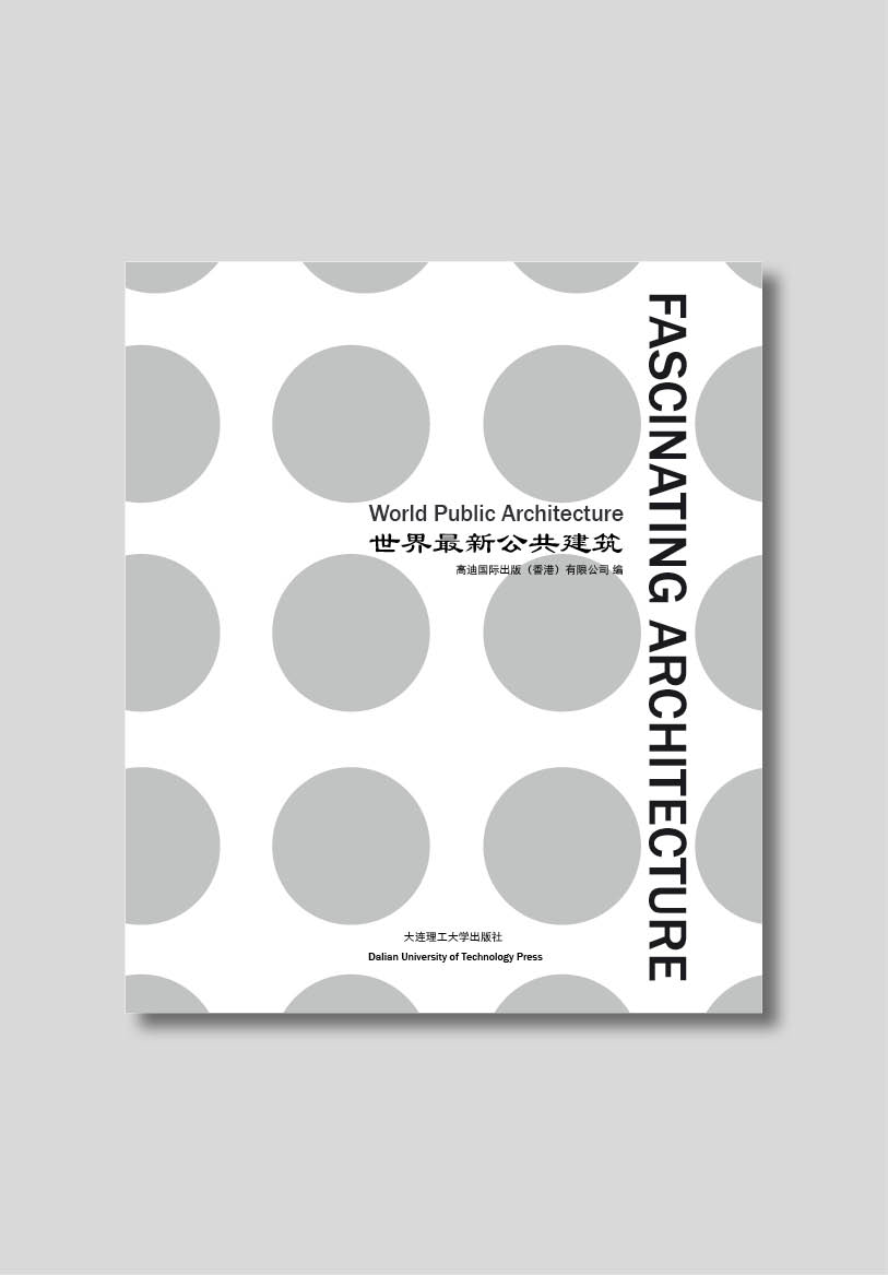 Fascinating Architecture, Presse, Publikation, Cover, Architektur Publikation; studio monovolume architecture + design; monovolume Bozen; Architektur Südtirol; studio architecture bozen; monovolume Architekten