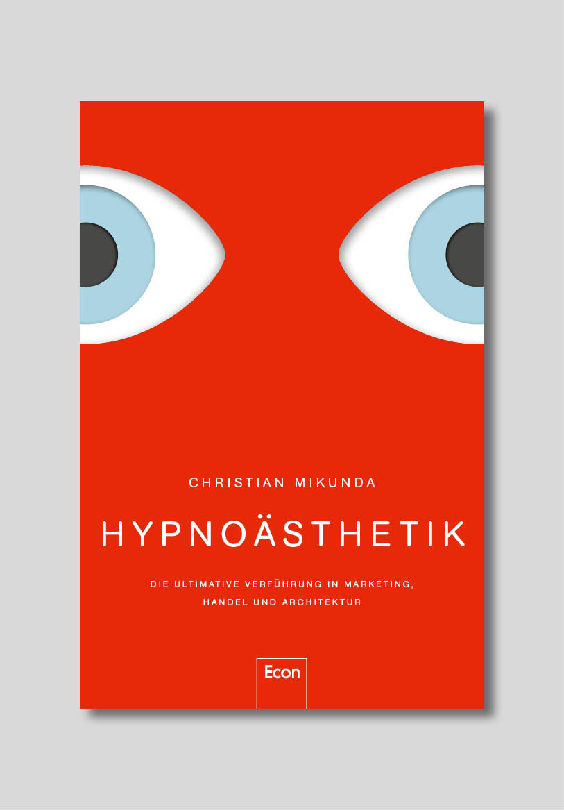 Hypnoästhetik, Presse, Publikation, Cover, Architektur Publikation; studio monovolume architecture + design; monovolume Bozen; Architektur Südtirol; studio architecture bozen; monovolume architects