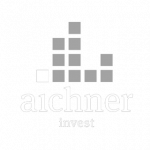 Aichner Invest Srl; Bauherr; Logo; monovolume architecture + design