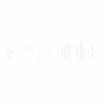 Berofin; client; logo; monovolume architecture + design