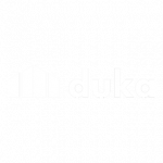 Duka; client; logo; monovolume architecture + design
