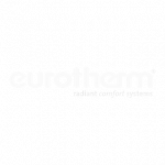 Eurotherm; Bauherr; Logo; monovolume architecture + design