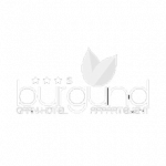 Hotel Burgund; client; logo; monovolume architecture + design