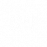 Mamis Caffè; client; logo; monovolume architecture + design