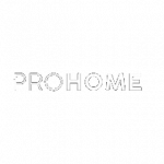 Prohome; client; logo; monovolume architecture + design