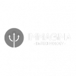 immagina biotechnology; Bauherr; Logo; monovolume architecture + design