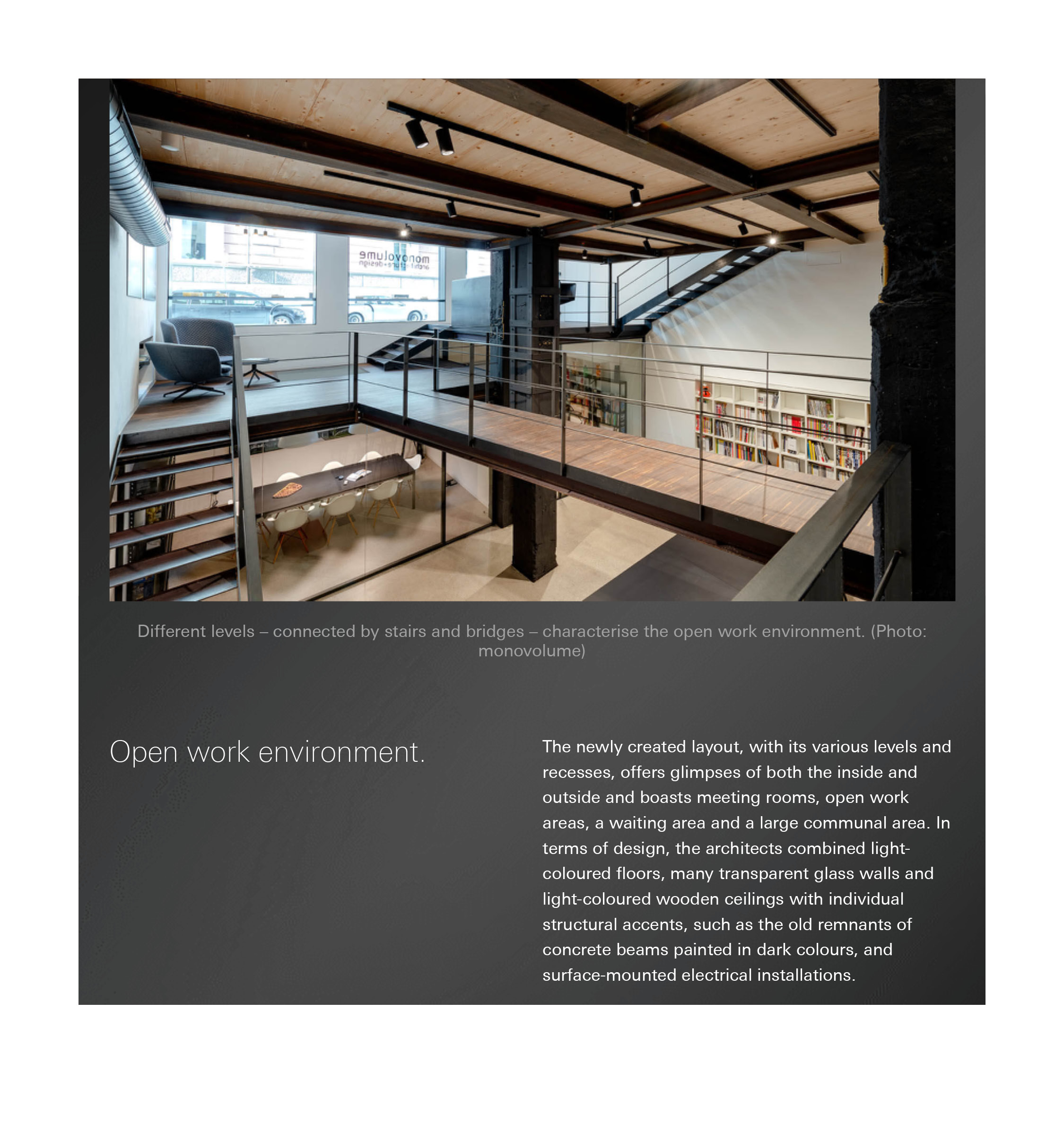 News, Press, pubblicazione, articolo online, editoriale, architettura online, articolo online, abbonamento digitale, riviste architettura contemporanea, pubblicazione di architettura; studio monovolume architecture + design; monovolume Bolzano; architettura Alto Adige; studio architettura bolzano; monovolume architetti