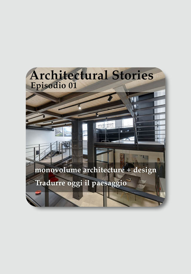 Presse, Architekturzeitschrift, Architekturmagazin, Zeitschriftenabonnements, Publikation, Cover, Architekturpublikation; studio monovolume architecture + design; monovolume Bozen; Architektur Südtirol; studio architektur bolzano; monovolume architects