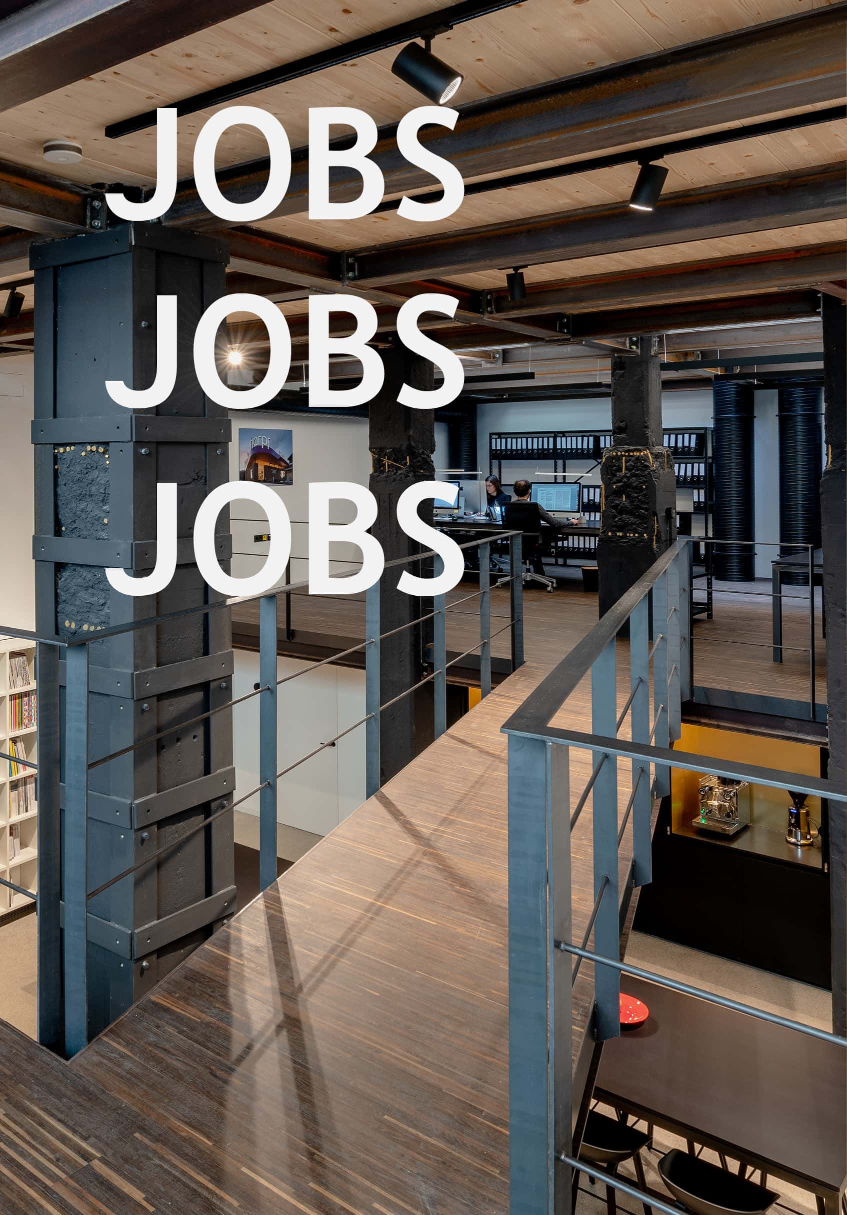 Jobs; Team; Studio News; Studio monovolume architecture + design; monovolume Bozen; Architektur Südtirol; Architekturbüro Bozen; monovolume Architekten