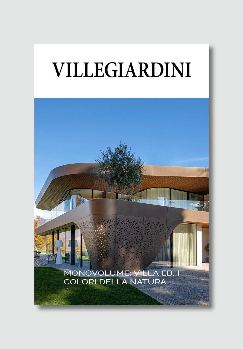 Presse, Publikation, Online Artikel, Online Architektur, Cover, Architektur Publikation; studio monovolume architecture + design; monovolume Bozen; Architektur Südtirol; studio architecture bozen; monovolume Architekten